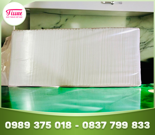 Khăn rút lụa