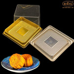 Hộp nhựa đựng bánh trung thu