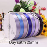 Dây Satin
