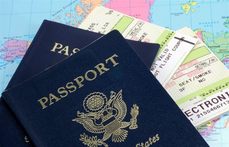 Vietnam Visa