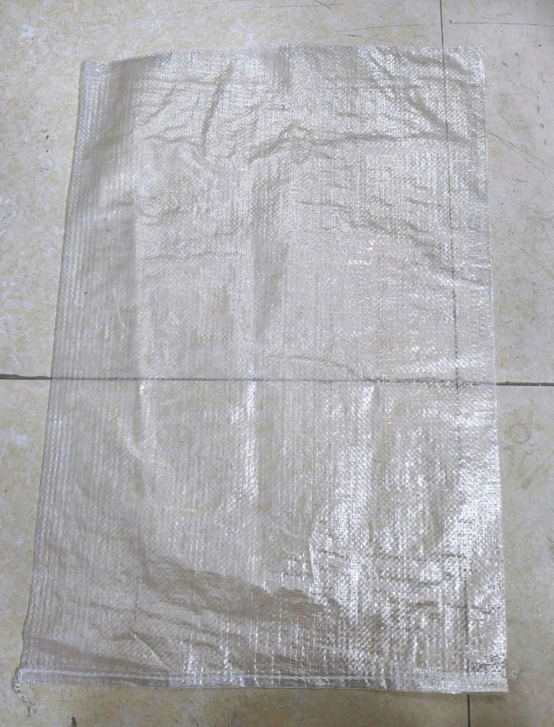 Bao tải nhựa
