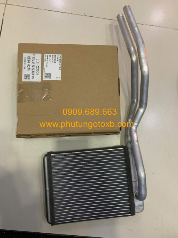 Dàn sưởi Ford Focus 2005-2012 TH