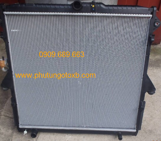 Két nước Ford Ranger 2012-2018