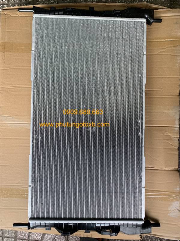 Két nước Ford Transit 2012-2022 CH