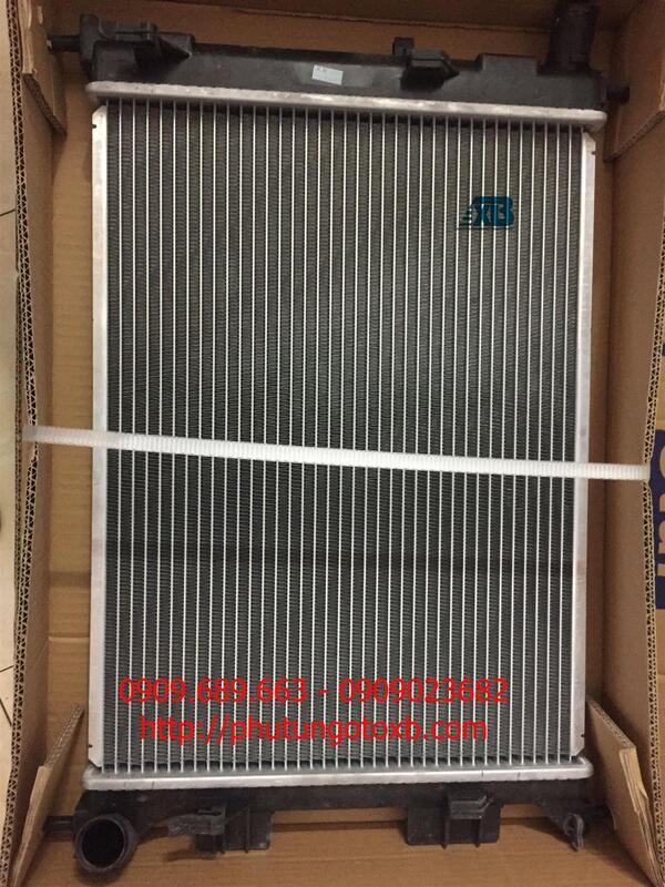 Két nước Hyunhdai Grand I10 2014-2018 MT CH