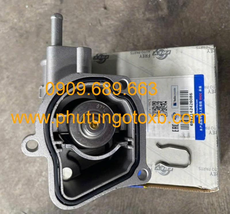 Lupe nước Mercedes Printer TH