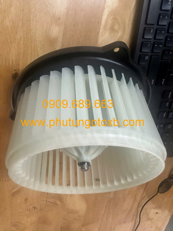 Quạt dàn lạnh Mazda 3 5 6 2015-2020 TH