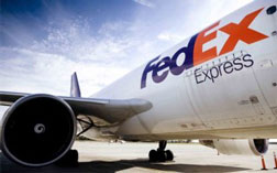 Dịch vụ chuyển phát nhanh quốc tế Fedex