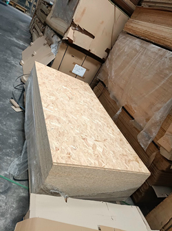 Ván Osb chịu nước