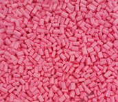 Hạt nhựa PP hồng