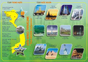 In poster