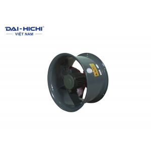 Quạt hút mùi khí thải
