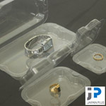 Vỉ nhựa chống sốc P-Box