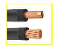 Dây điện bọc nylon