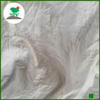 Vải lau trắng lớn loại rời 25x30cm