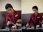 Đồng phục cà phê