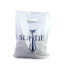 Túi cắt hông HDPE/LDPE