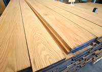 Gỗ Maple