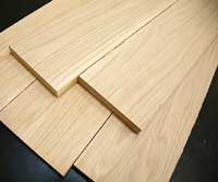Gỗ Oak