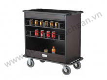 Xe set up mini bar