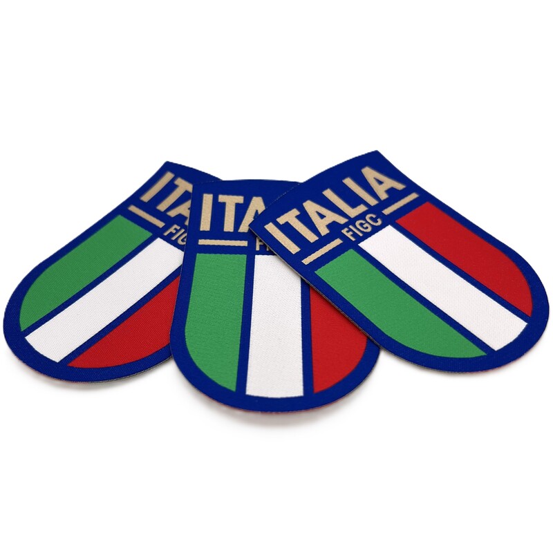 Logo dệt