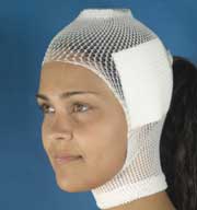 Băng lưới Elastic Net bandage