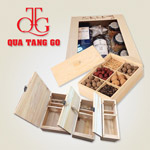 Hộp quà