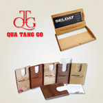 Hộp name card