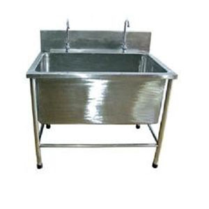 Chậu rửa inox