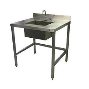 Chậu rửa inox