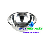 Thau inox 304