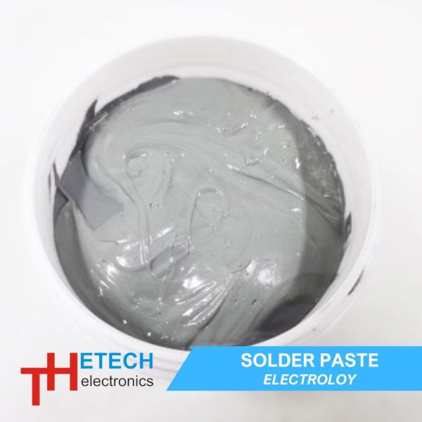 Kem thiếc không chì Electroloy-LF-315