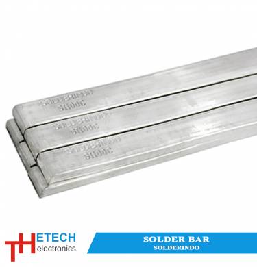Thanh thiếc hàn Solderindo SI100C