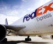 Chuyển phát nhanh quốc tế Fedex