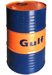 Gulf HT Fluid TO - 4