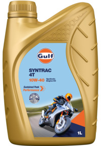 Gulf Syntrac 4T