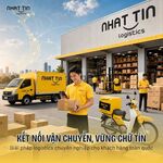 Nhất Tín Logistics