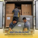 Nhất Tín Logistics