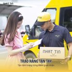 Nhất Tín Logistics