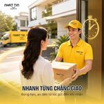Nhất Tín Logistics
