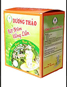 Sản phẩm từ trôm