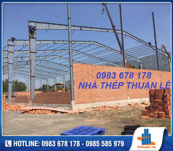 Nhà máy Hạt Điều Lộc Việt Cường tại Xuân Lộc