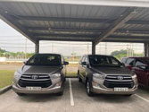Cho thuê xe 7 chỗ