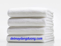 Khăn tắm spa