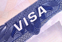 Dịch vụ làm Visa