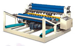 Máy sản xuất giấy