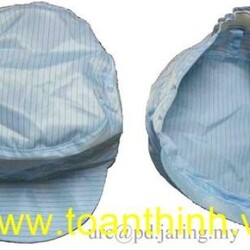 Mũ lưỡi trai vải tĩnh điện