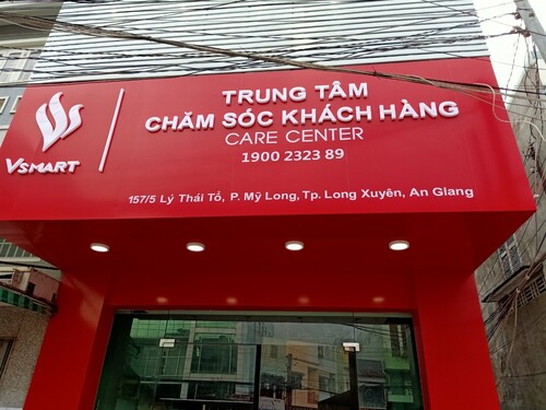 Thi công quảng cáo