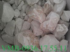 Vôi cục