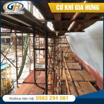 Giá để hàng